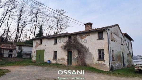 casa indipendente in vendita a Faenza in zona Pieve Ponte