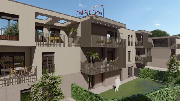 appartamento in vendita a Faenza