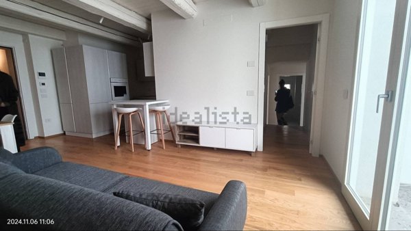 appartamento in vendita a Faenza in zona Centro Storico