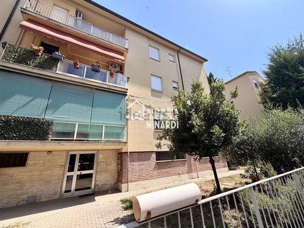 appartamento in vendita a Faenza in zona Centro Storico