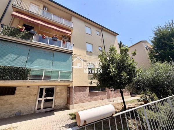 appartamento in vendita a Faenza
