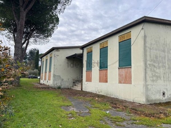 pentavano in vendita a Faenza in zona Santa Lucia