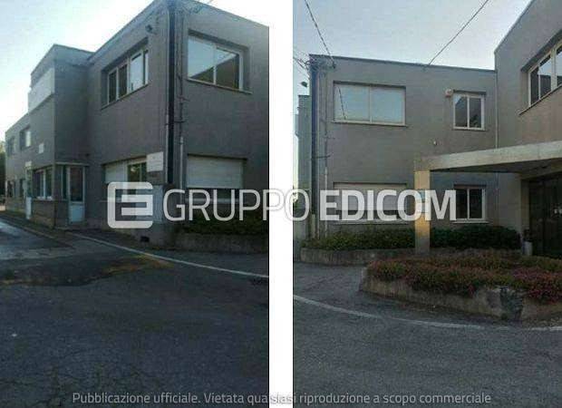 terreno edificabile in vendita a Faenza in zona Granarolo