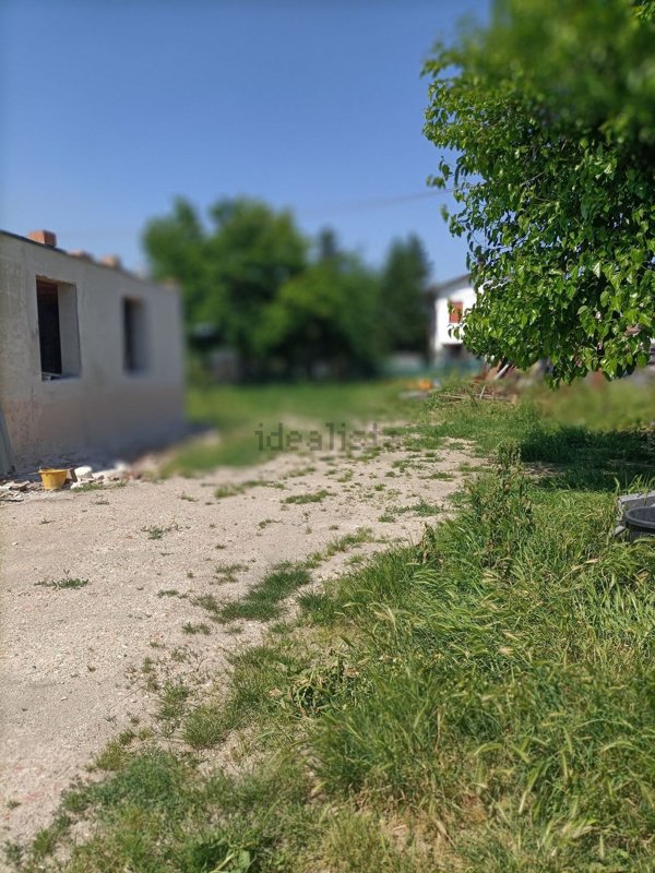 appartamento in vendita a Faenza in zona Mezzeno