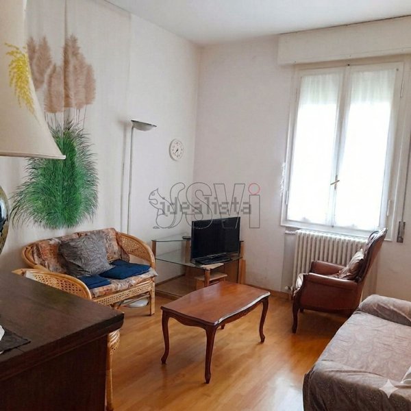 appartamento in vendita a Faenza