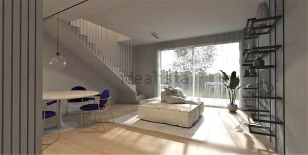 casa indipendente in vendita a Faenza in zona Reda