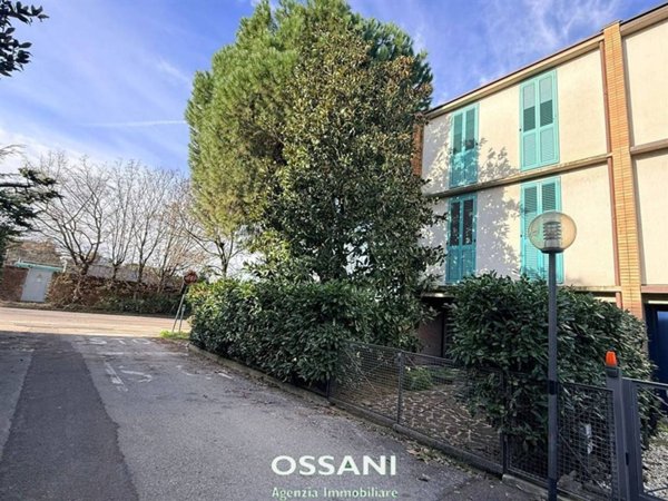 casa indipendente in vendita a Faenza