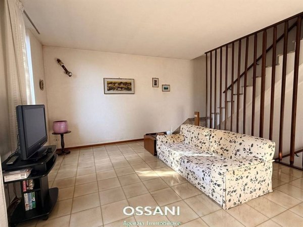 casa indipendente in vendita a Faenza