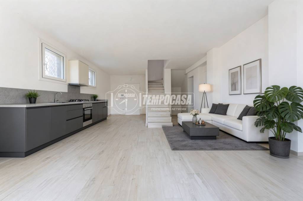 casa indipendente in vendita a Faenza in zona Pieve Cesato