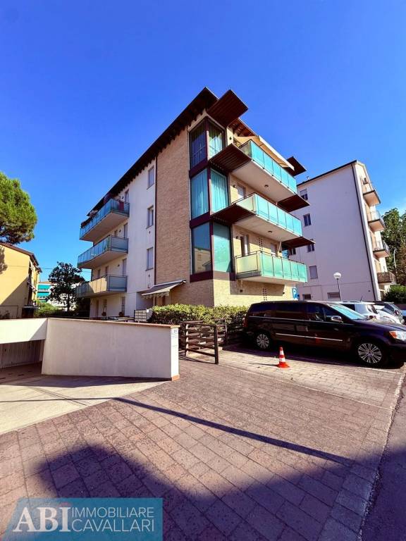 appartamento in vendita a Faenza