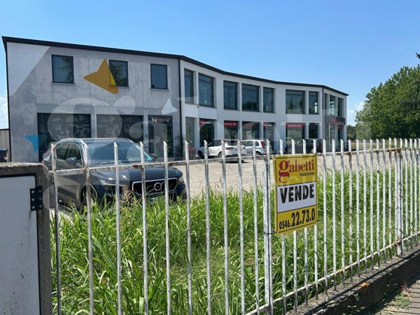 appartamento in vendita a Faenza