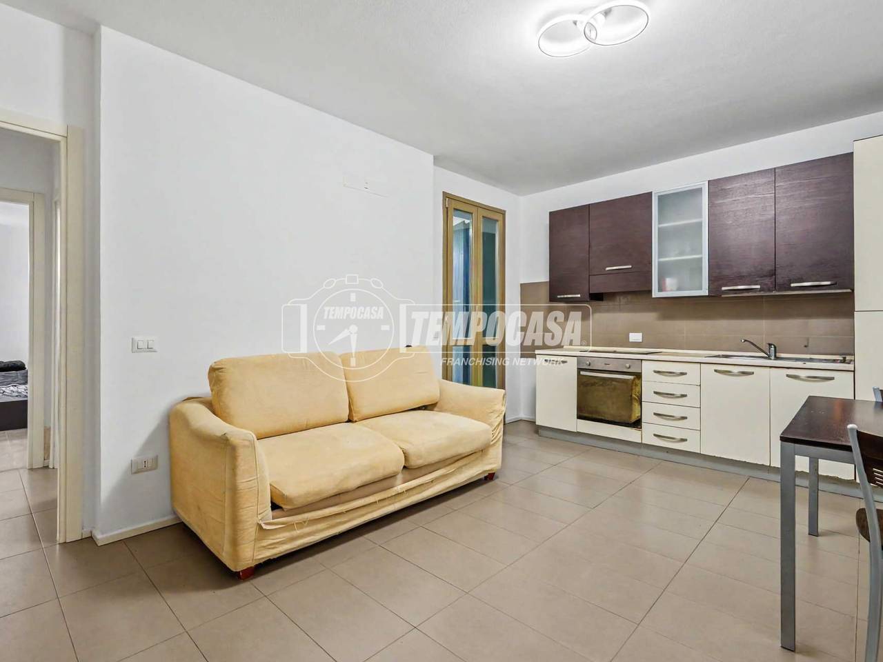 appartamento in vendita a Faenza