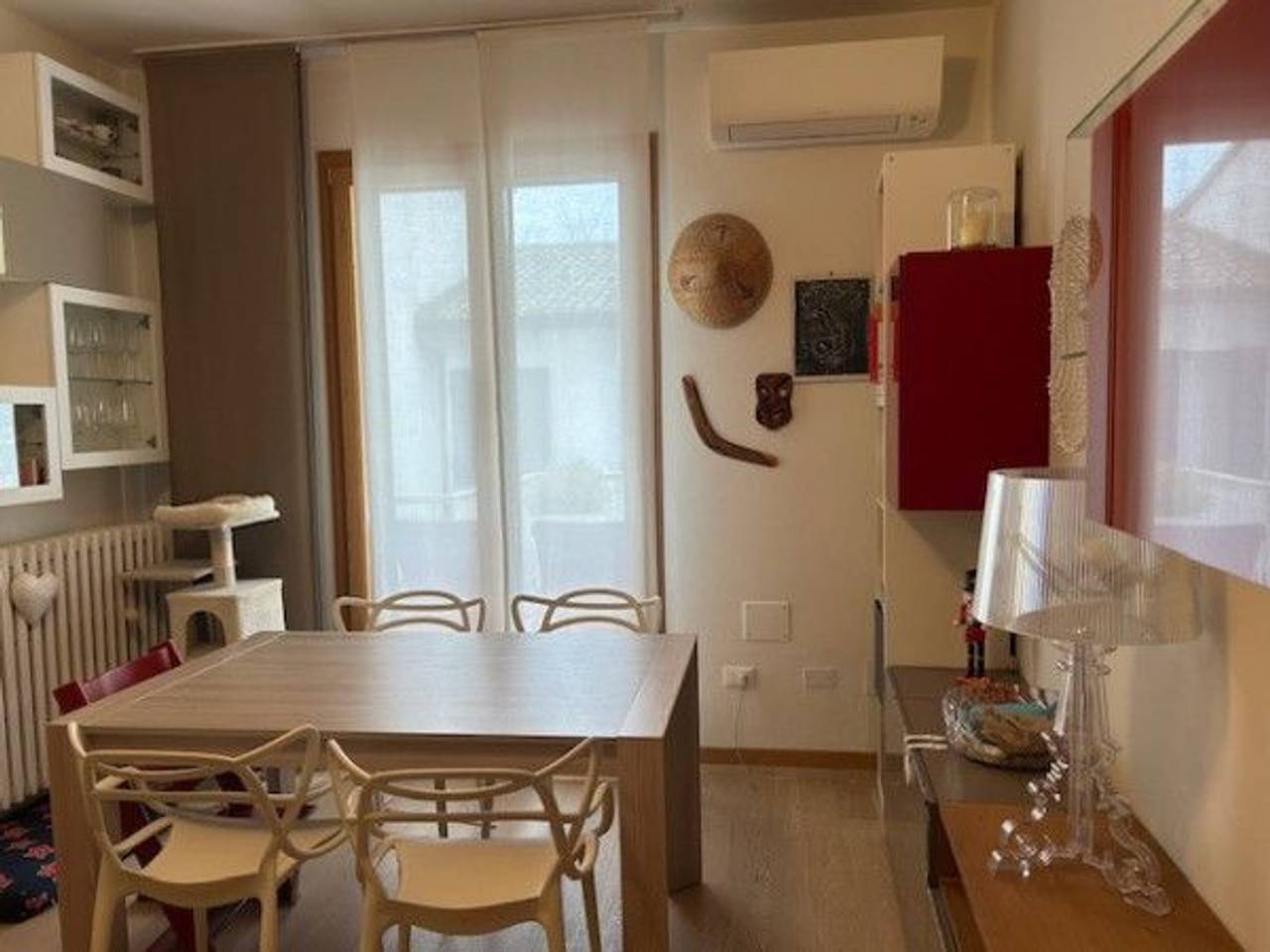 appartamento in vendita a Faenza in zona Centro Storico