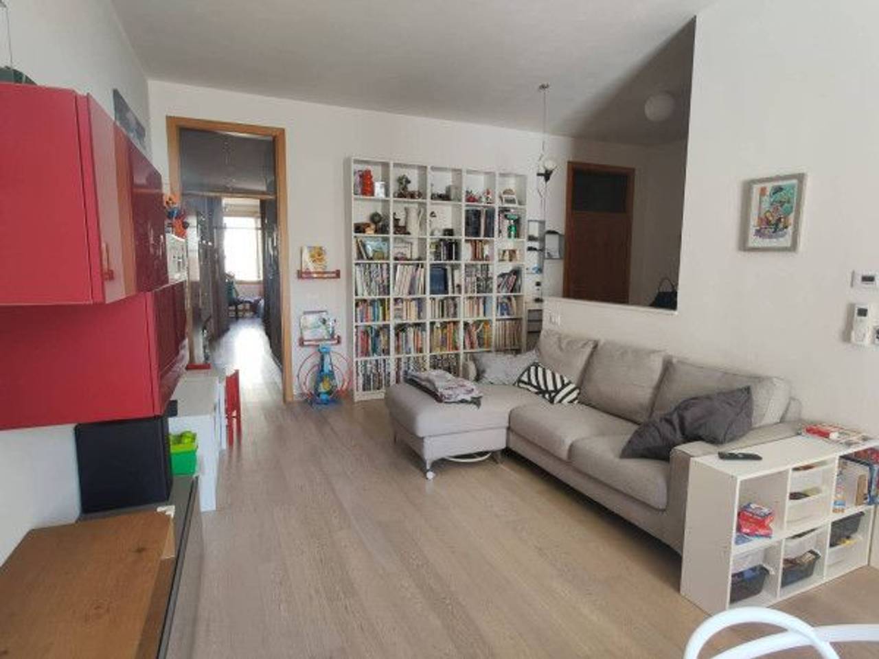 appartamento in vendita a Faenza in zona Centro Storico