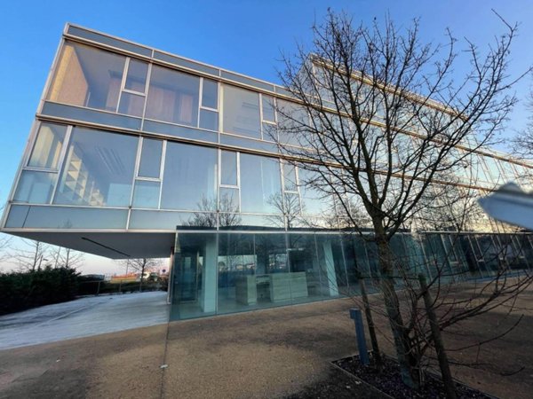 intera palazzina in vendita a Faenza