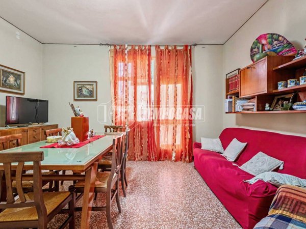 appartamento in vendita a Faenza