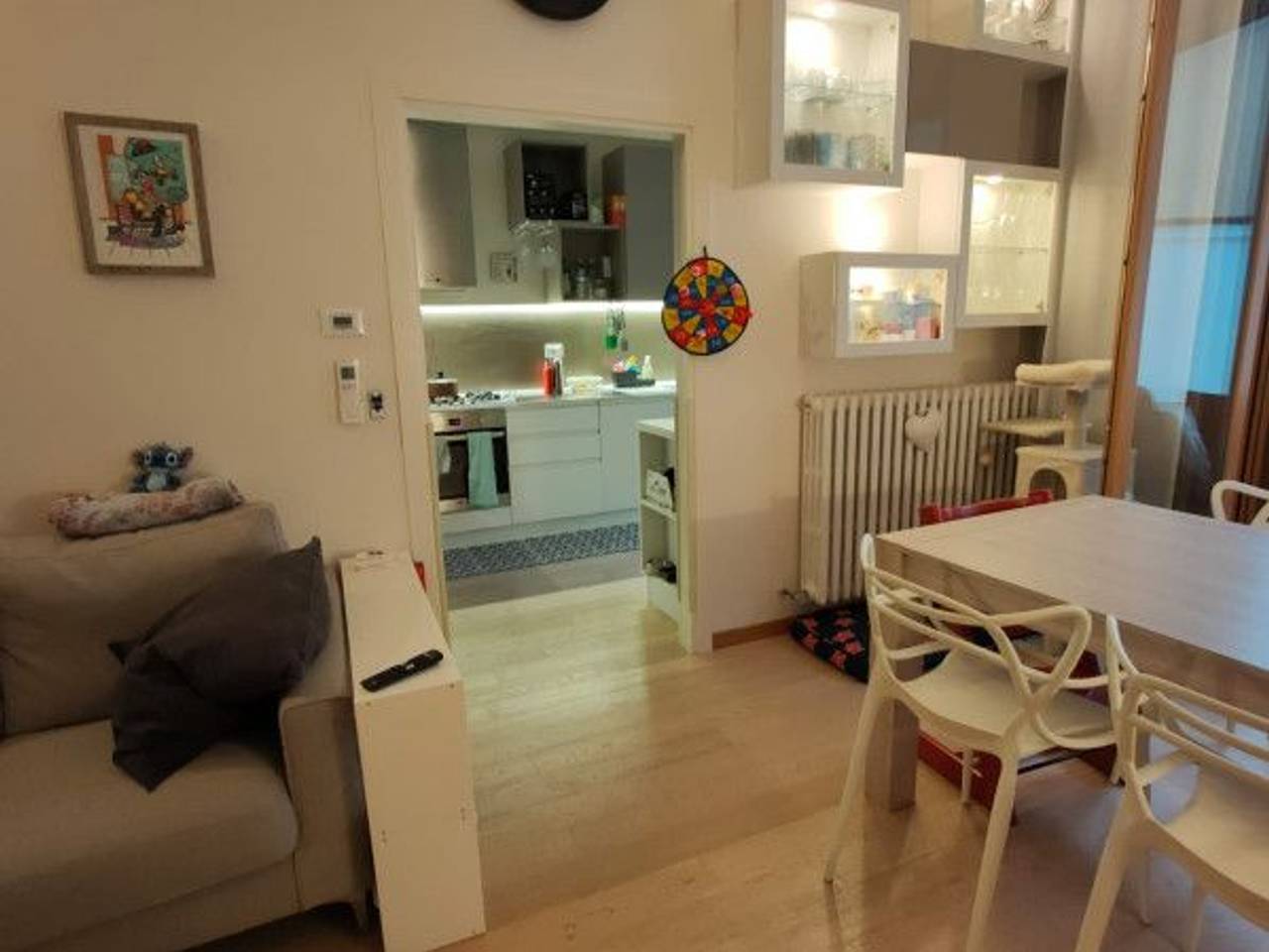 appartamento in vendita a Faenza in zona Centro Storico