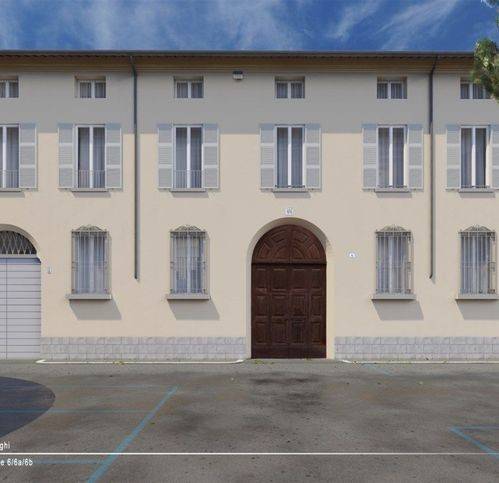appartamento in vendita a Faenza