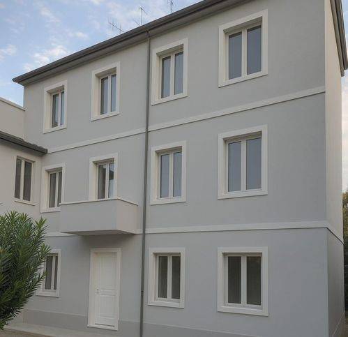 appartamento in vendita a Faenza