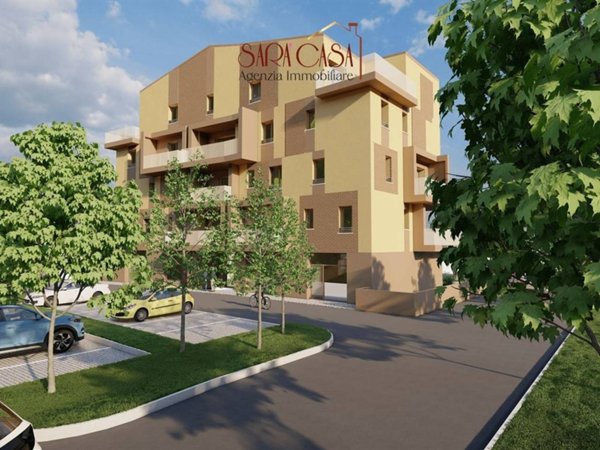 appartamento in vendita a Faenza