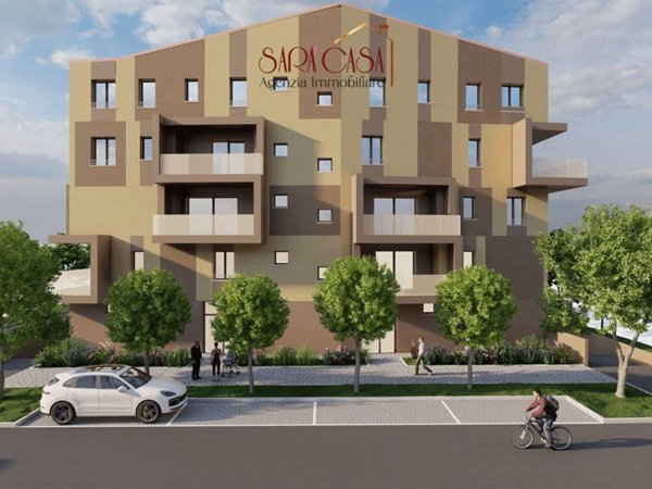 appartamento in vendita a Faenza