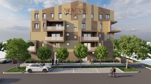 appartamento in vendita a Faenza