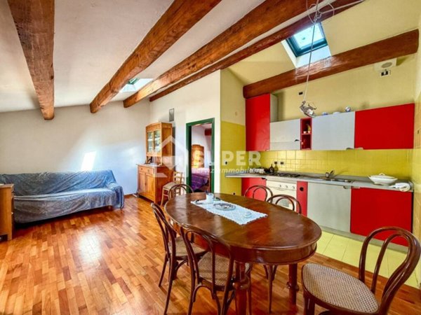 appartamento in vendita a Faenza in zona Centro Storico