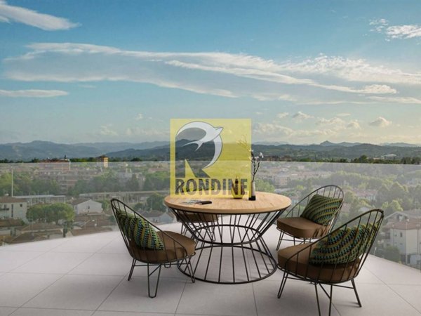 appartamento in vendita a Faenza