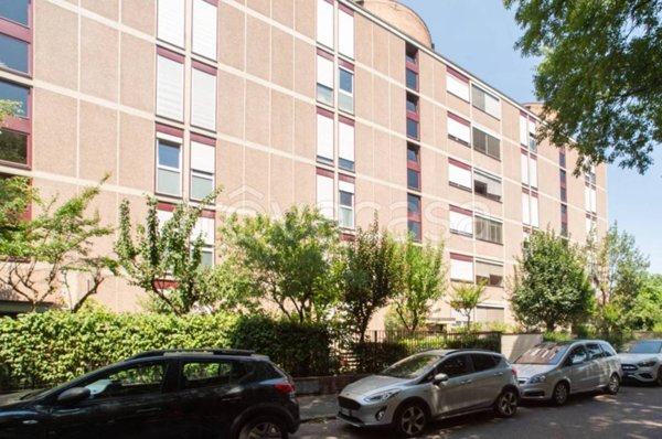 appartamento in vendita a Faenza in zona Fossolo