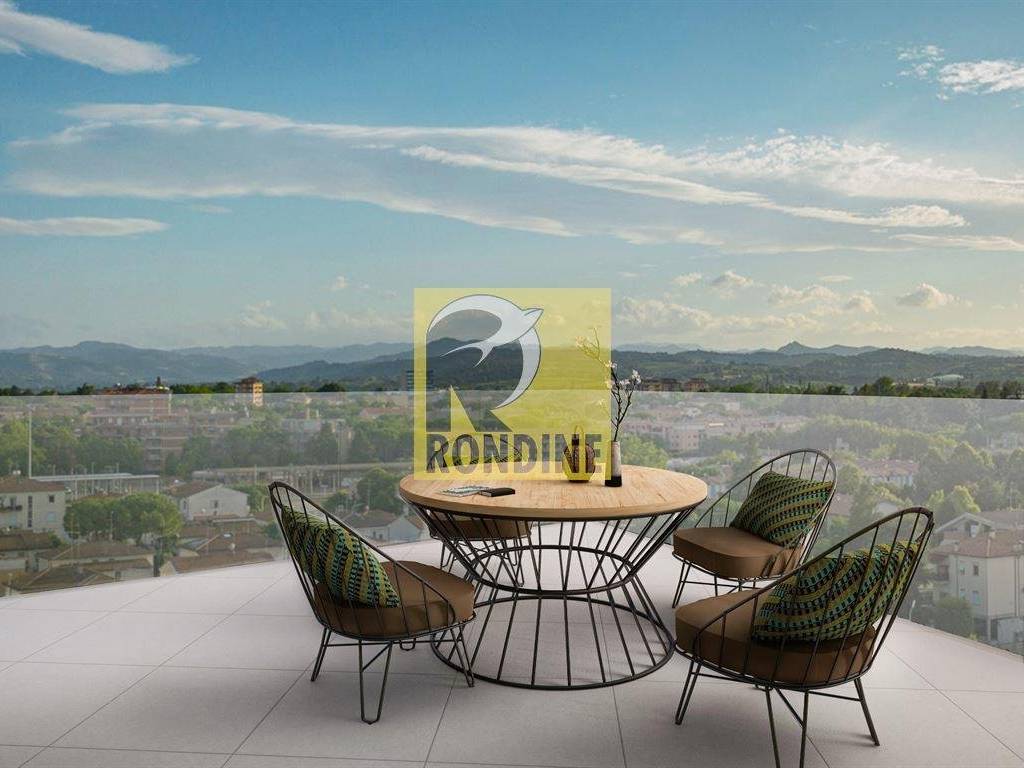 appartamento in vendita a Faenza