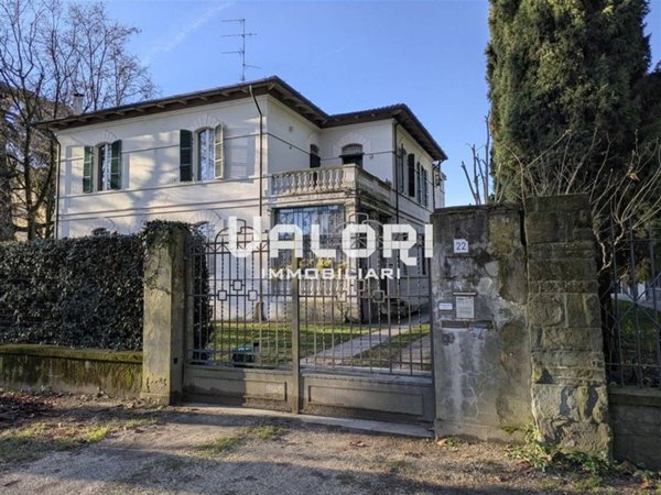 casa indipendente in vendita a Faenza