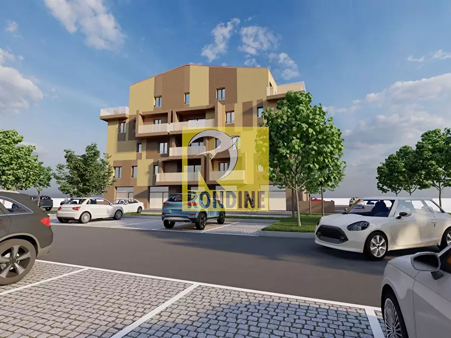 appartamento in vendita a Faenza in zona Centro Storico