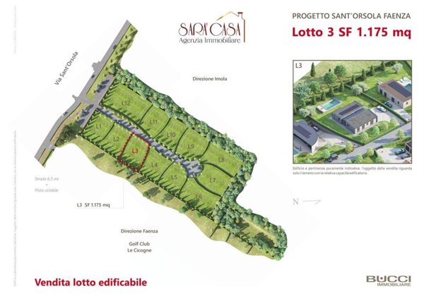 negozio in vendita a Faenza
