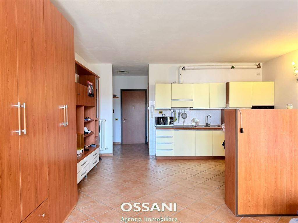 appartamento in vendita a Faenza in zona Centro Storico