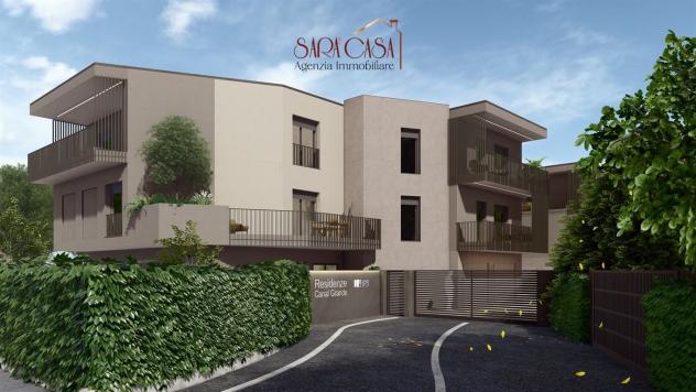 appartamento in vendita a Faenza