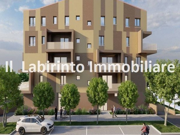 appartamento in vendita a Faenza