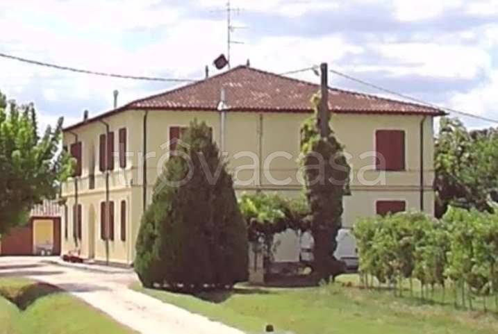 appartamento in vendita a Faenza in zona Pieve Cesato