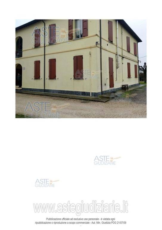 appartamento in vendita a Faenza in zona Pieve Cesato