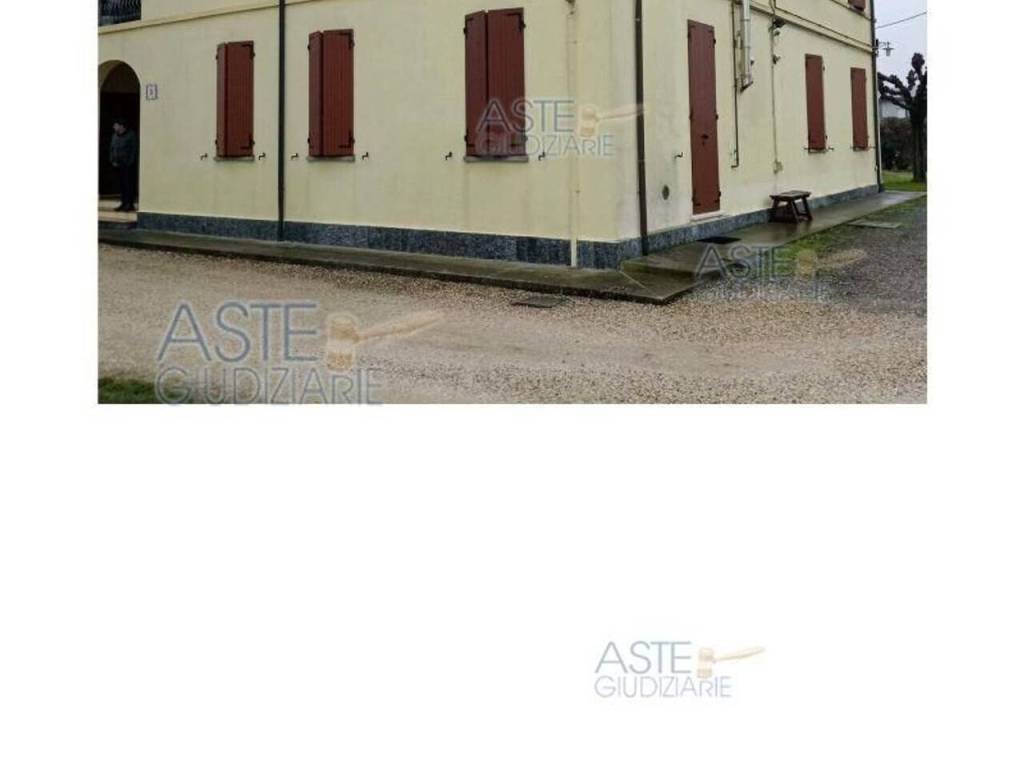appartamento in vendita a Faenza in zona Pieve Cesato