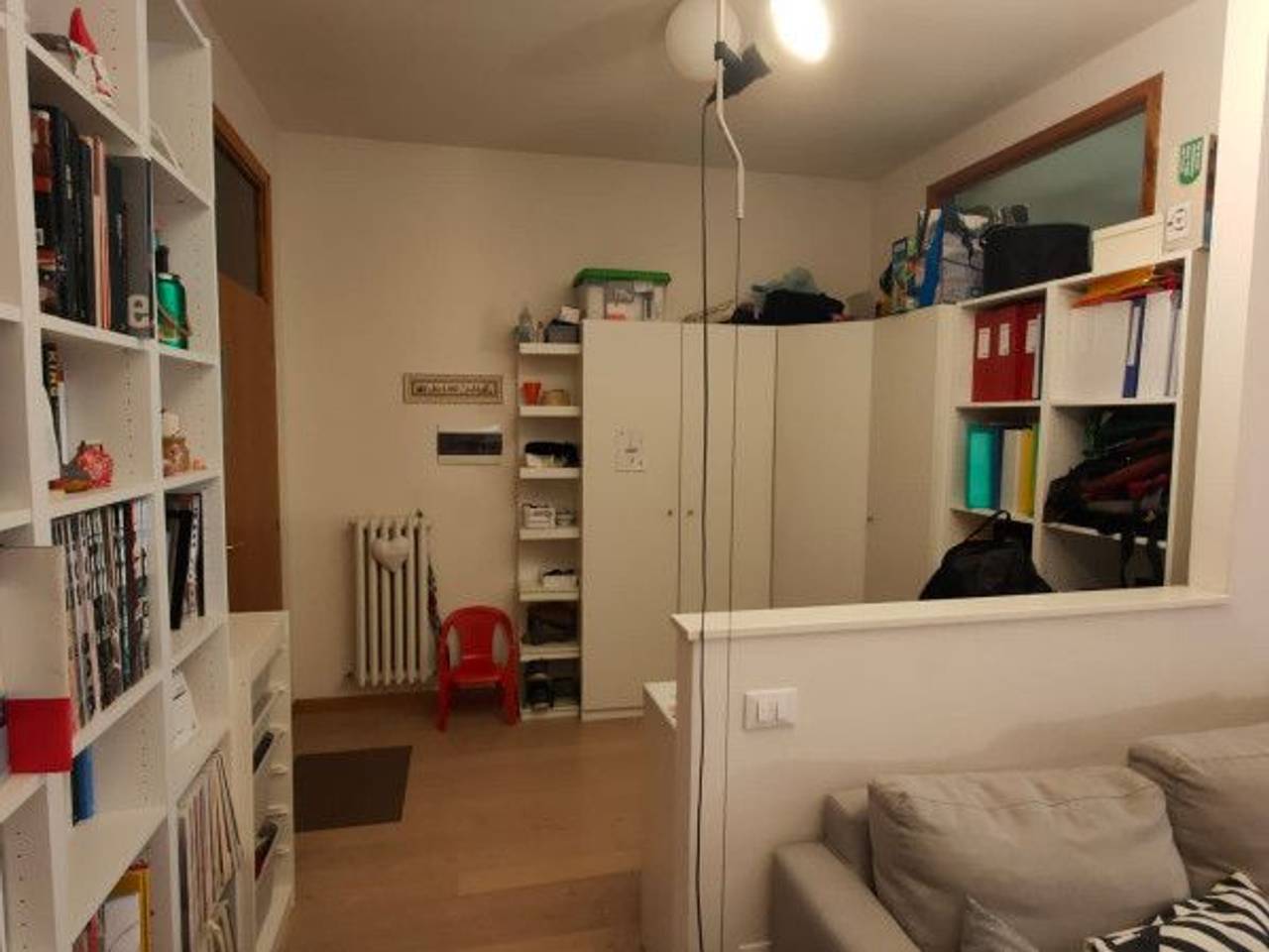appartamento in vendita a Faenza in zona Centro Storico