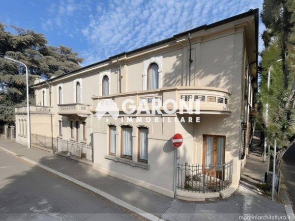 appartamento in vendita a Faenza in zona Centro Storico