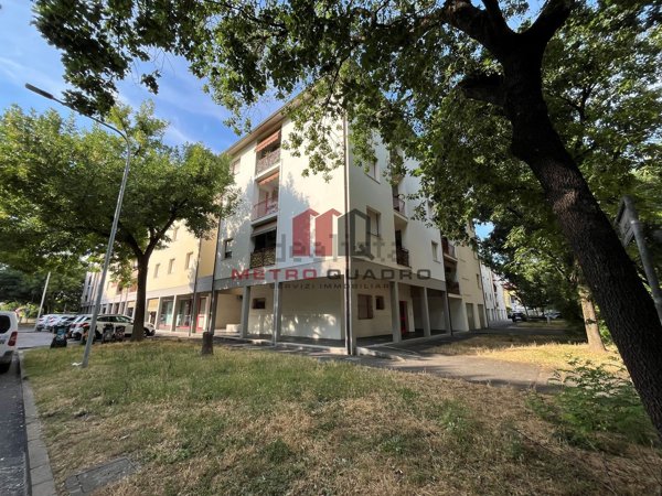 appartamento in vendita a Faenza