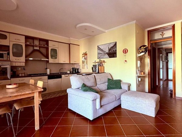appartamento in vendita a Faenza