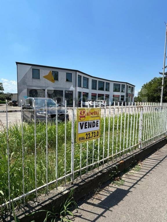 appartamento in vendita a Faenza