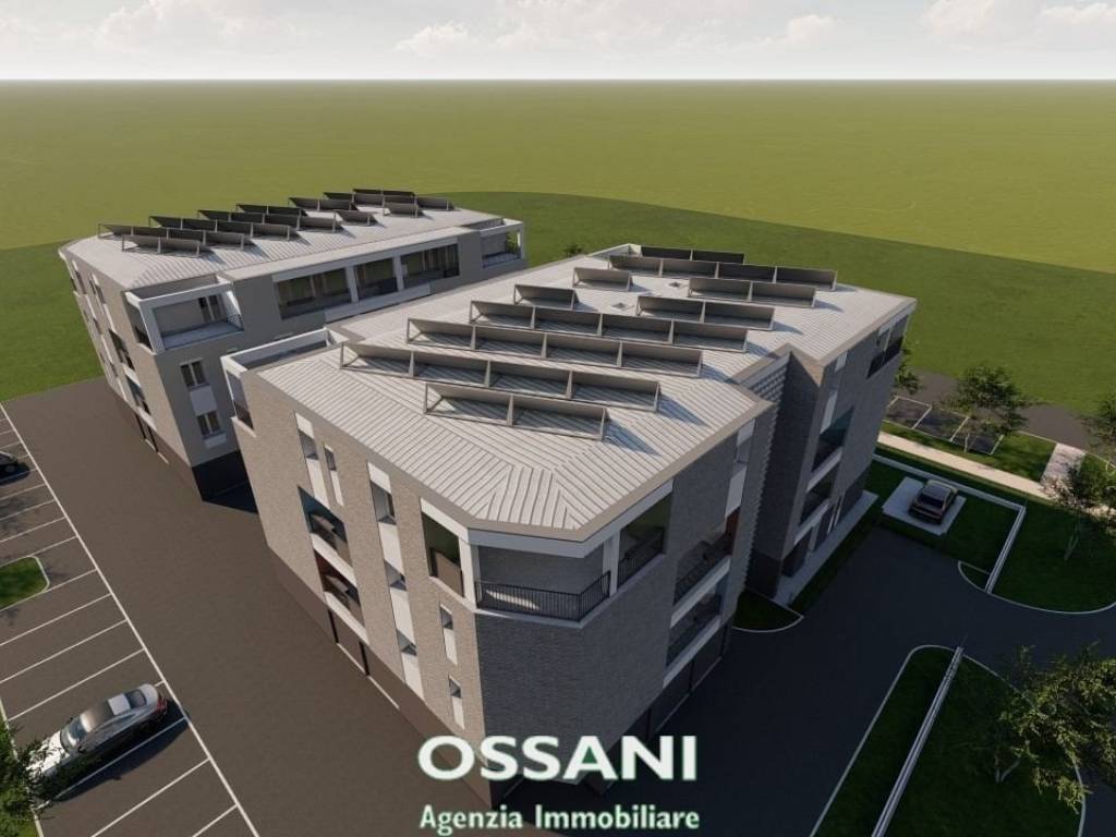 appartamento in vendita a Faenza