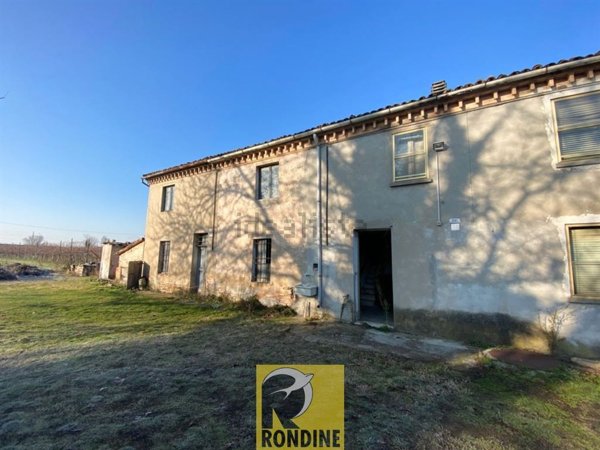 casa indipendente in vendita a Faenza in zona Pieve Cesato