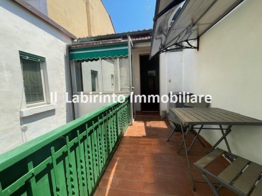 appartamento in vendita a Faenza in zona Centro Storico