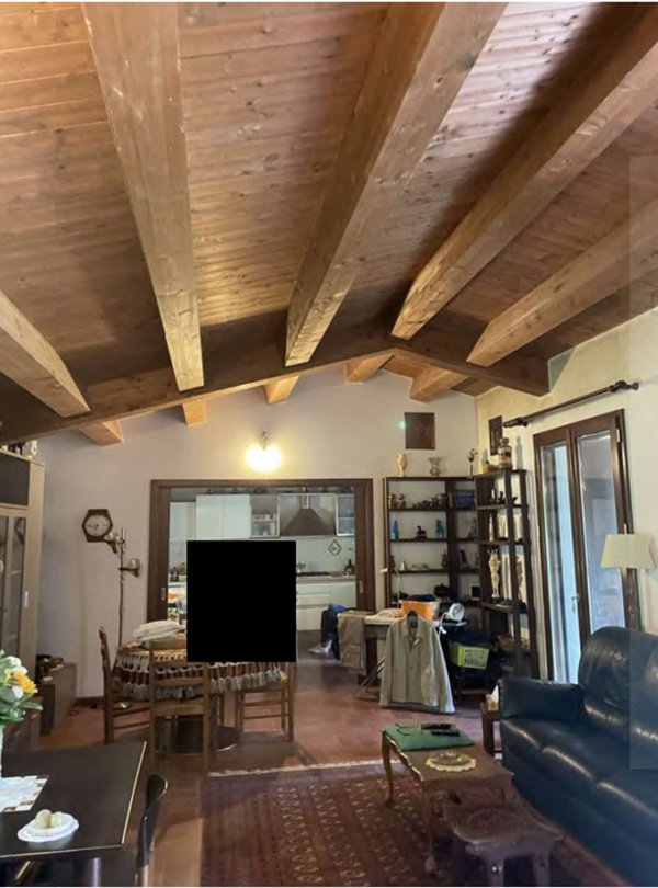 casa indipendente in vendita a Faenza in zona Santa Lucia