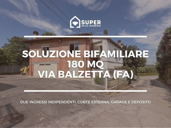 casa indipendente in vendita a Faenza in zona Santa Lucia