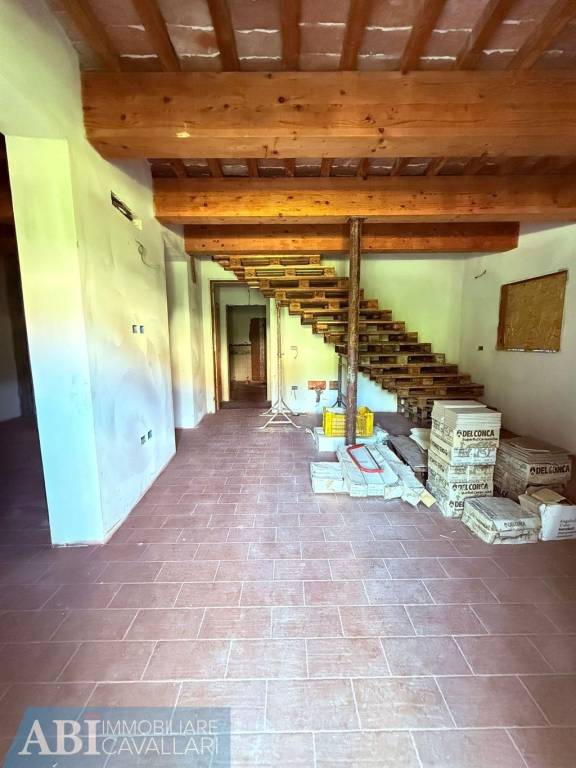 casa indipendente in vendita a Faenza in zona Santa Lucia